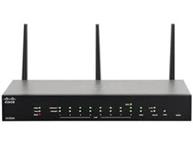 Router 8P Cisco RV260W Wireless AC 3x3 Wave2